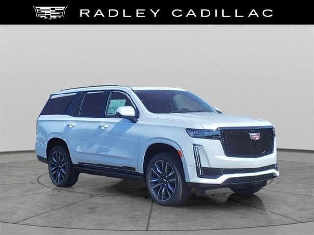 2024 Cadillac Escalade 4WD Sport Platinum