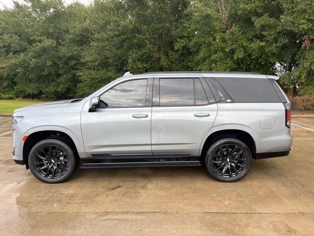 2024 Cadillac Escalade 4WD Sport Platinum