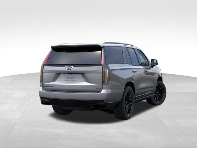 2024 Cadillac Escalade 4WD Sport Platinum