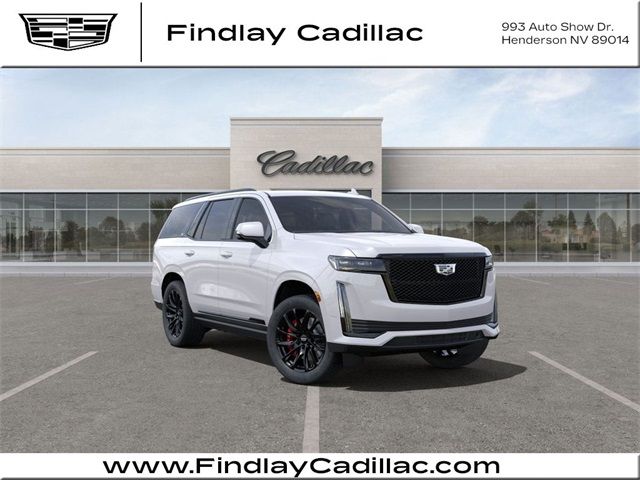 2024 Cadillac Escalade 4WD Sport Platinum