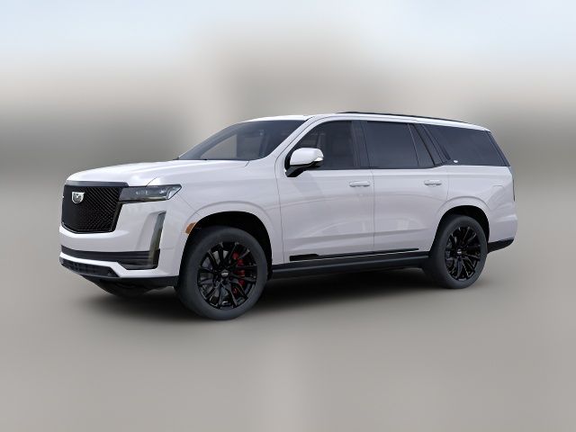 2024 Cadillac Escalade 4WD Sport Platinum