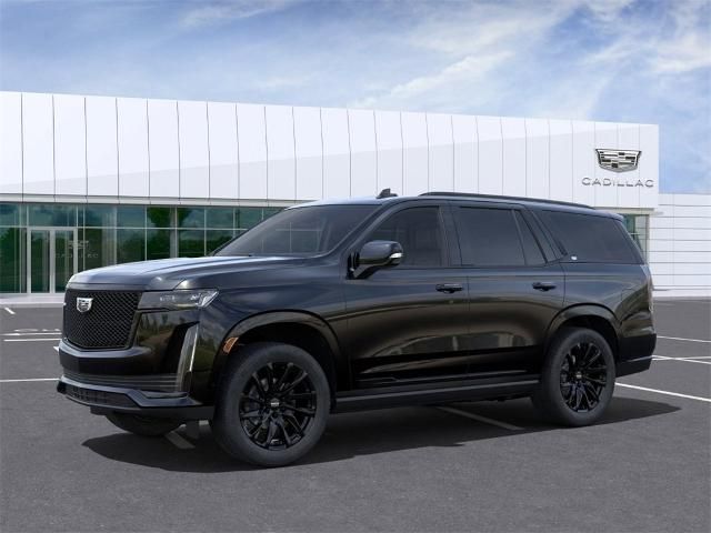 2024 Cadillac Escalade 4WD Sport Platinum