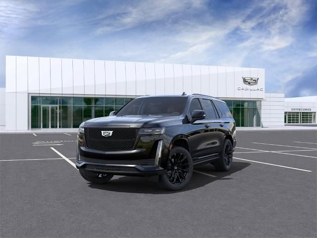 2024 Cadillac Escalade 4WD Sport Platinum