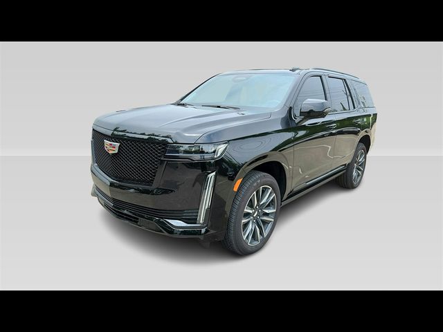 2024 Cadillac Escalade 4WD Sport Platinum