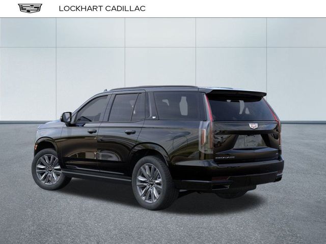 2024 Cadillac Escalade 4WD Sport Platinum