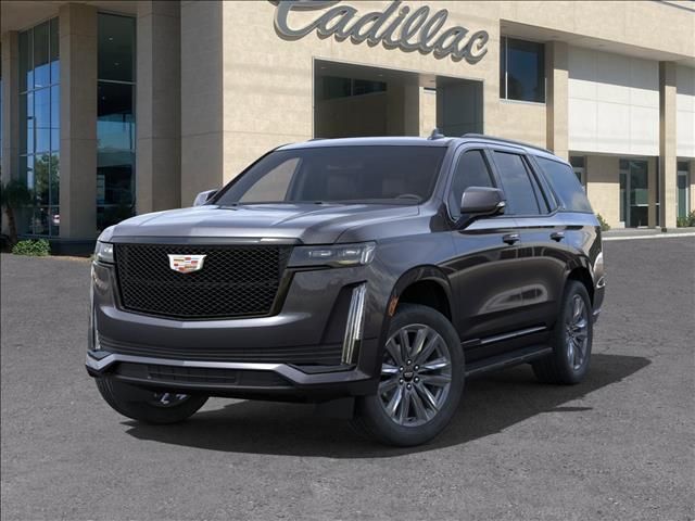 2024 Cadillac Escalade 4WD Sport Platinum