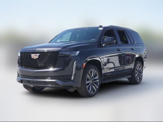 2024 Cadillac Escalade 4WD Sport Platinum