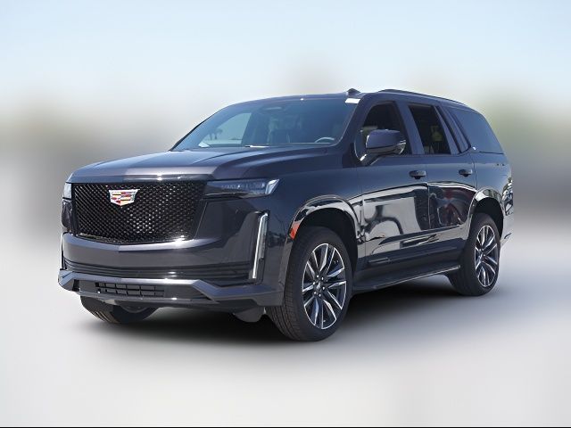 2024 Cadillac Escalade 4WD Sport Platinum