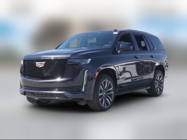 2024 Cadillac Escalade 4WD Sport Platinum