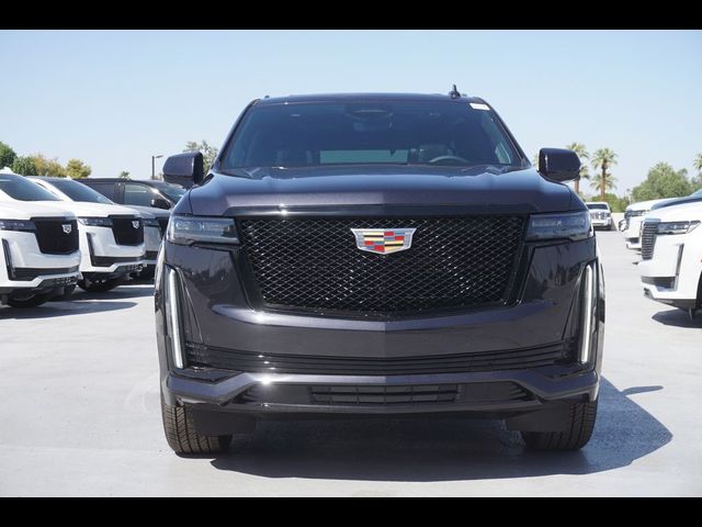 2024 Cadillac Escalade 4WD Sport Platinum