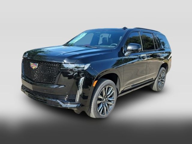 2024 Cadillac Escalade 4WD Sport Platinum