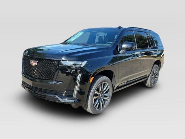 2024 Cadillac Escalade 4WD Sport Platinum