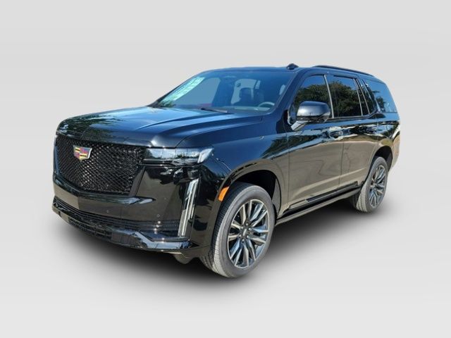 2024 Cadillac Escalade 4WD Sport Platinum