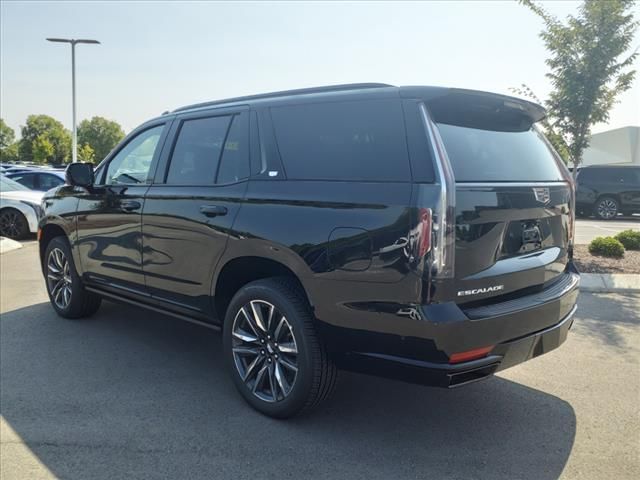 2024 Cadillac Escalade 4WD Sport Platinum