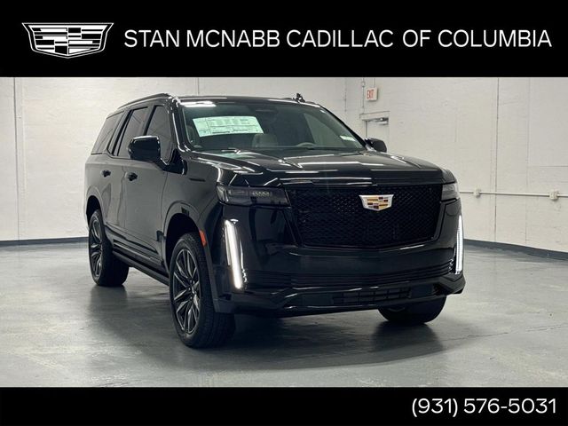 2024 Cadillac Escalade 4WD Sport Platinum