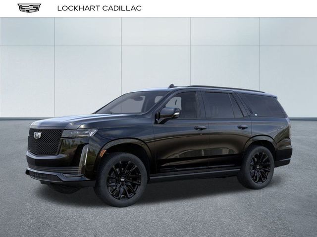 2024 Cadillac Escalade 4WD Sport Platinum