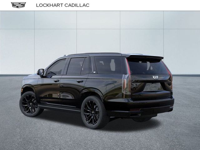 2024 Cadillac Escalade 4WD Sport Platinum