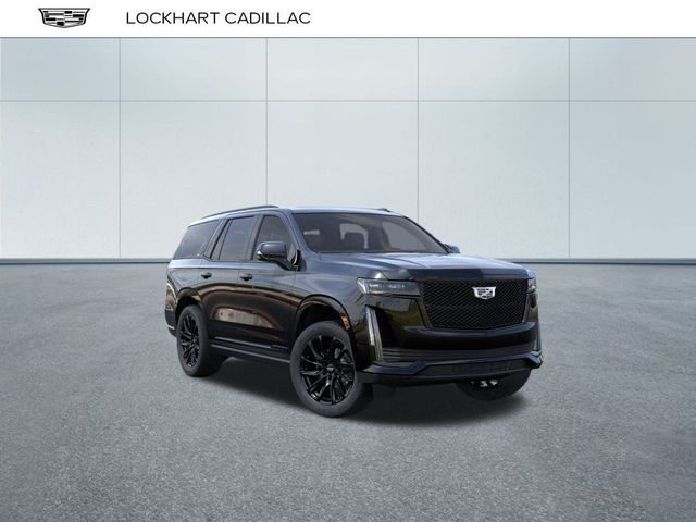 2024 Cadillac Escalade 4WD Sport Platinum