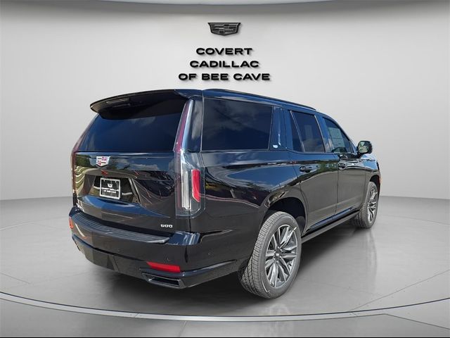 2024 Cadillac Escalade 4WD Sport Platinum