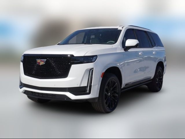 2024 Cadillac Escalade 4WD Sport Platinum