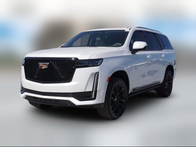 2024 Cadillac Escalade 4WD Sport Platinum