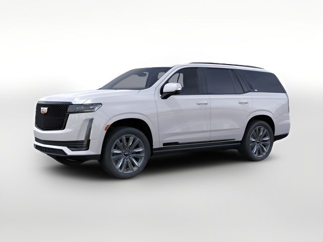 2024 Cadillac Escalade 4WD Sport Platinum