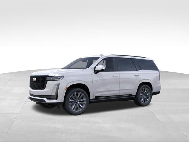 2024 Cadillac Escalade 4WD Sport Platinum