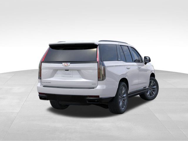 2024 Cadillac Escalade 4WD Sport Platinum