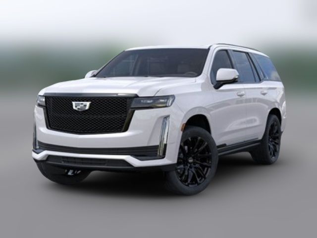 2024 Cadillac Escalade 4WD Sport Platinum