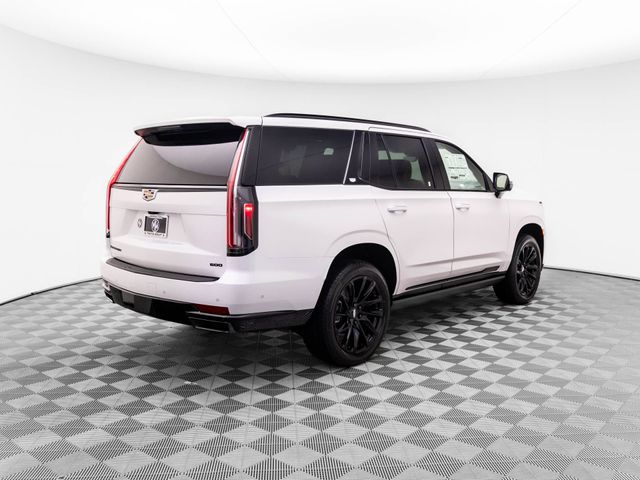 2024 Cadillac Escalade 4WD Sport Platinum