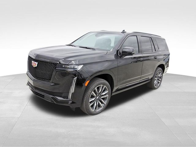 2024 Cadillac Escalade 4WD Sport Platinum