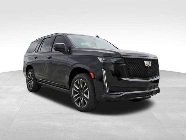 2024 Cadillac Escalade 4WD Sport Platinum