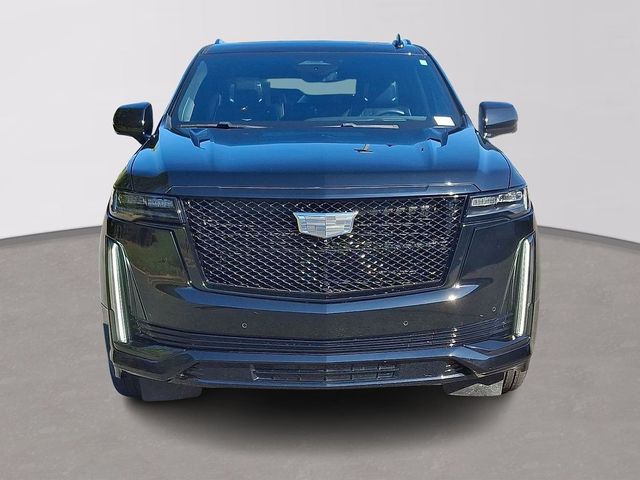 2024 Cadillac Escalade 4WD Sport Platinum