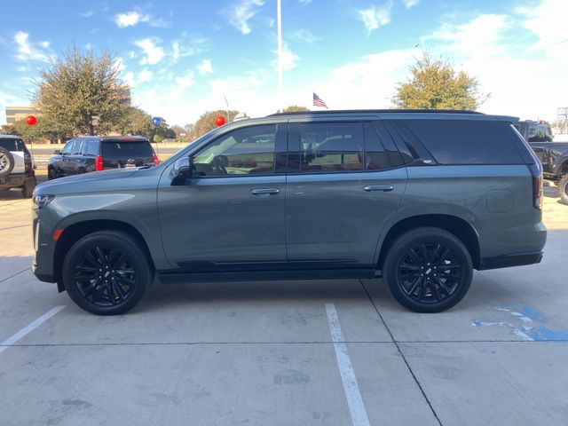 2024 Cadillac Escalade 4WD Sport Platinum