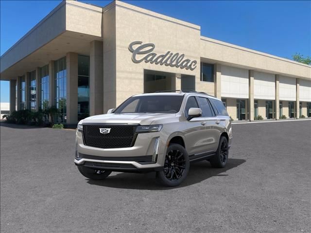 2024 Cadillac Escalade 4WD Sport Platinum