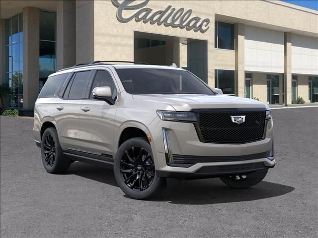 2024 Cadillac Escalade 4WD Sport Platinum