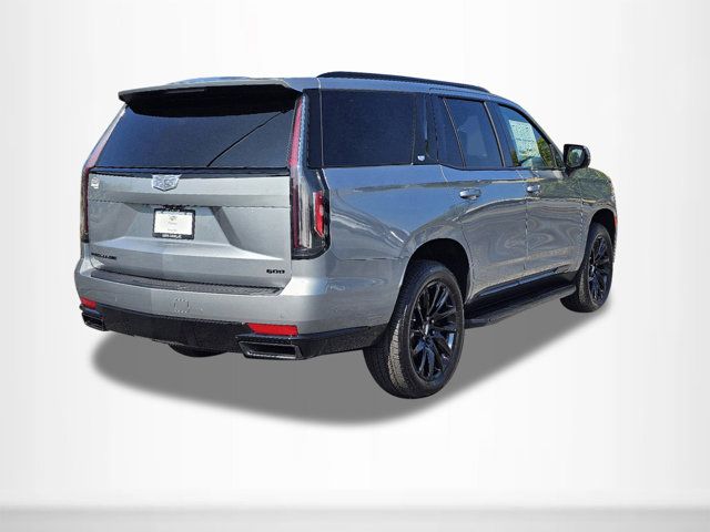 2024 Cadillac Escalade 4WD Sport Platinum