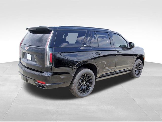 2024 Cadillac Escalade 4WD Sport Platinum