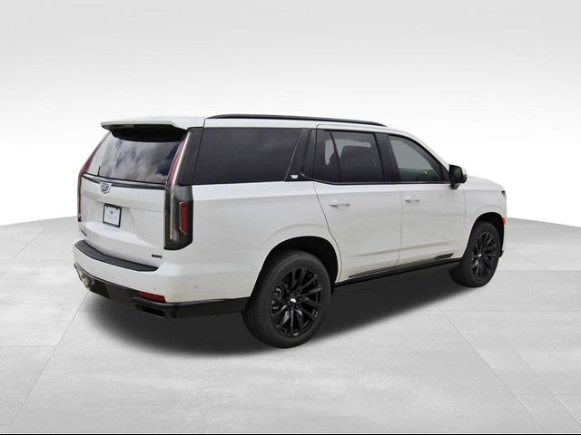 2024 Cadillac Escalade 4WD Sport Platinum