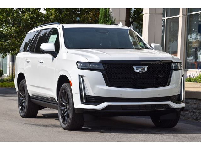 2024 Cadillac Escalade 4WD Sport Platinum