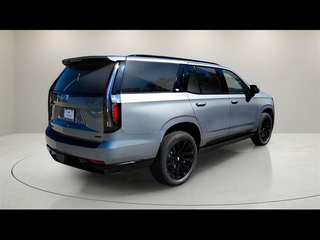 2024 Cadillac Escalade 4WD Sport Platinum