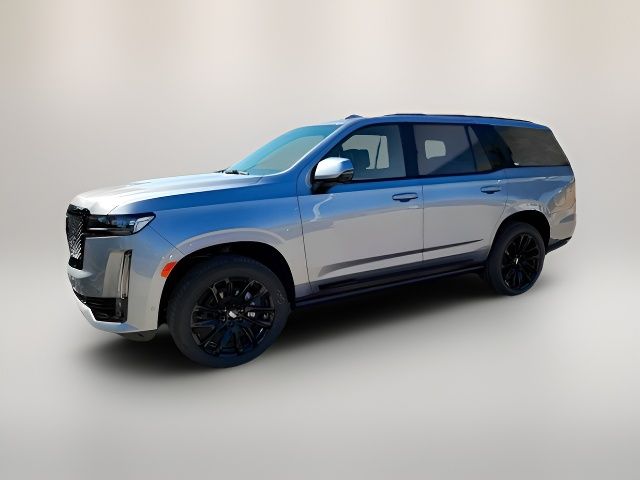 2024 Cadillac Escalade 4WD Sport Platinum