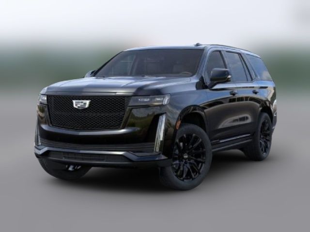 2024 Cadillac Escalade 4WD Sport Platinum