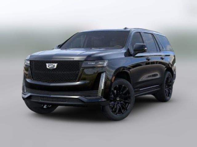 2024 Cadillac Escalade 4WD Sport Platinum