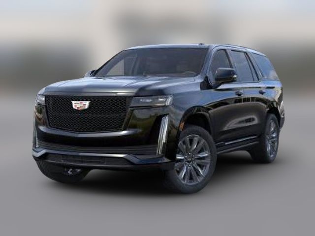 2024 Cadillac Escalade 4WD Sport Platinum