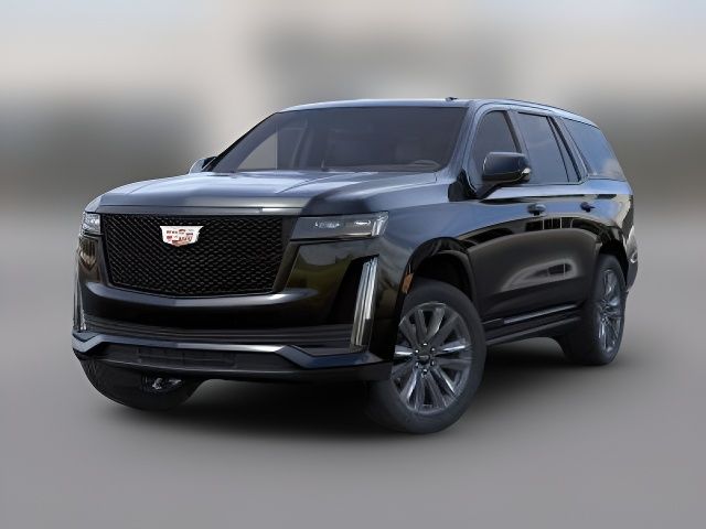 2024 Cadillac Escalade 4WD Sport Platinum