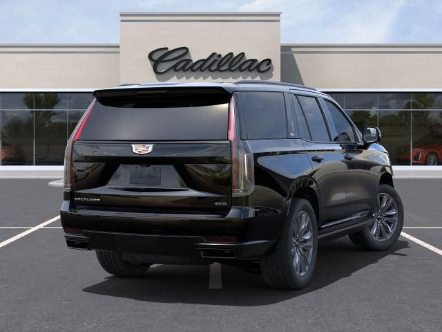 2024 Cadillac Escalade 4WD Sport Platinum