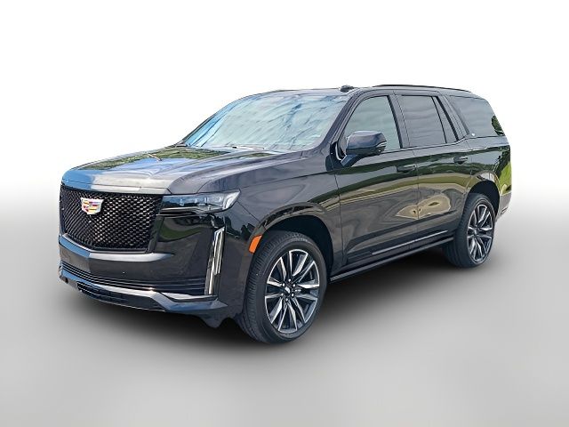 2024 Cadillac Escalade 4WD Sport Platinum