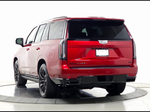 2024 Cadillac Escalade 4WD Sport Platinum