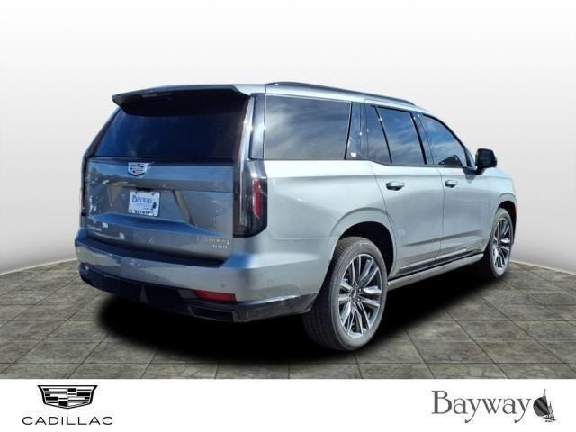 2024 Cadillac Escalade 4WD Sport Platinum